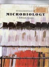 Image of Fundamentals Of Microbiology