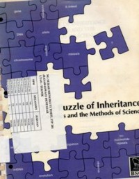 The Puzzel Of Inberitance : Genetics And The Methods Of Science