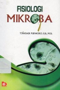 Image of Fisiologi Mikroba