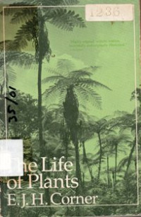 Image of The Life Of Plants