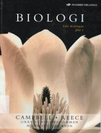 Biologi Jilid 1