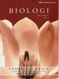 Image of Biologi Jilid 3