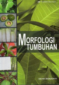 Image of Morfologi Tumbuhan