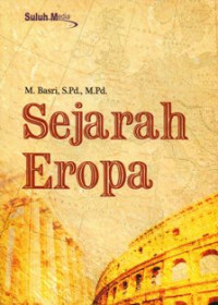 Image of Sejarah Eropa