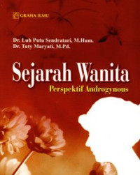Image of Sejarah Wanita Perpektif Androgynous