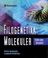 Filogenetika Molekuler Teori Dan Aplikasi