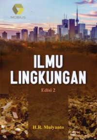 Image of Ilmu Lingkungan
