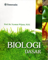 Image of Biologi Dasar