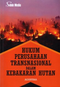 Image of Hukum Perusahaan Transnasional dalam Kebakaran Hutan