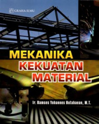 Image of Mekanika Kekuatan Material