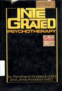 Image of Integrated Psychotherapy