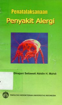 Image of Penatalaksanaan Penyakit Alergi