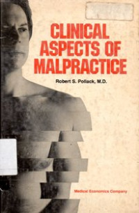 Image of Clinical Aspects of Malpractice