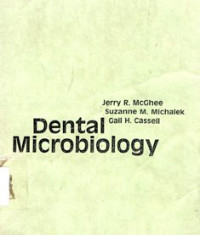 Image of Dental Microbiology