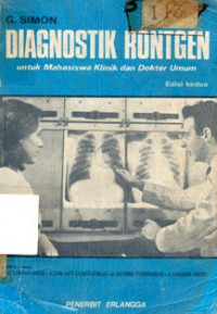 Image of Diagnostik Rontgen