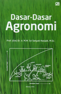 Dasar - Dasar Agronomi