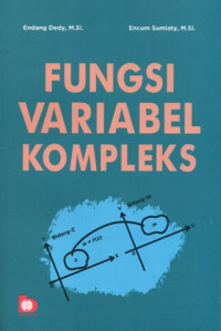 Image of Fungsi Variabel Kompleks