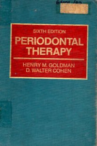 Periodontal Therapy