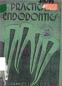 Image of Practical Endodontics