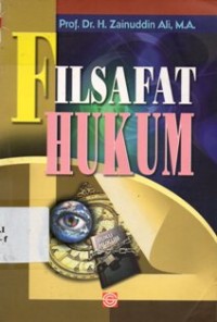 Image of Filsafat Hukum