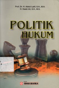 Image of Politik Hukum