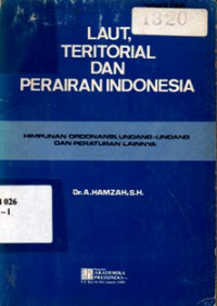 Image of Laut, Teritorial dan Perairan Indonesia