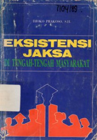 Image of Eksistensi dan Tolak Ukur Badan Peradilan Administrasi di Indonesia