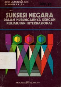 Image of Sukses Negara Dalam Hubungannya Dengan Perjanjian Internasional
