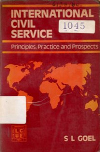 International Civil Service