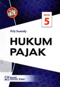 Hukum Pajak