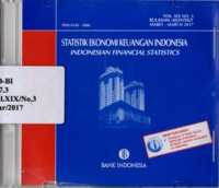 Statistik Ekonomi Keuangan Indonesia = Indonesia Financial Statistic