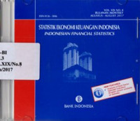 Statistik Ekonomi Keuangan Indonesia = Indonesia Financial Statistic