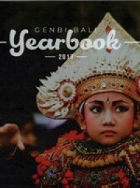 Genbi Bali Yearbook 2017