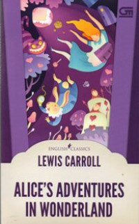 Image of Alice's Adventures In Wonderland