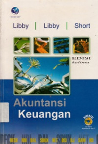 Image of Akuntansi Keuangan
