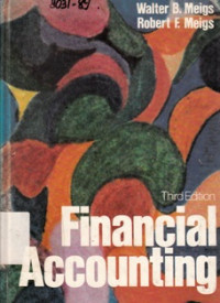 Image of Financial Accounting