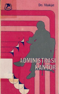 Administrasi Kantor