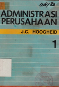 Image of Administrasi Perusahaan 1