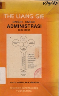 Image of Unsur-Unsur Administrasi