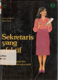 Image of Sekretaris Yang Efektif