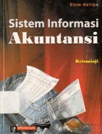 Image of Sistem Informasi Akuntansi