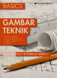 Image of Basics Gambar Teknik