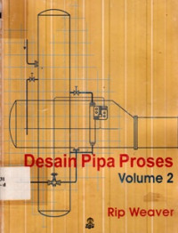Image of Desain Pipa Proses Volume 2