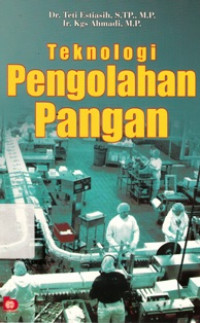 Image of Teknologi Pengolahan Pangan