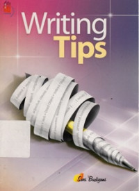 Image of Writing Tips