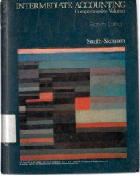 Image of Intermediate Accounting Comprehensive Volume