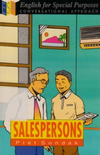 Image of Sales Persons