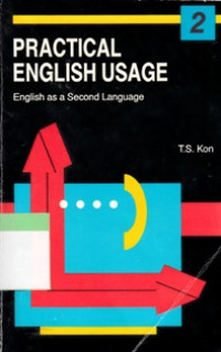 Image of Practical English Usage : English As A Second Language