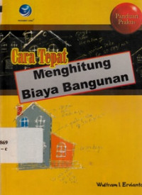 Image of Cara Tepat Menghitung Biaya Bangunan