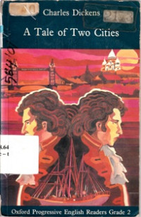 Image of A Tale of Two Cities